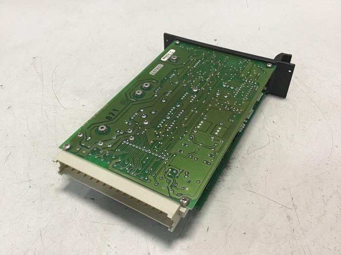 Used BOSCH Amplifier Module RKP-PQ 0 811 405 110 Used