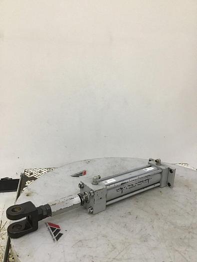 Used VICKERS Injection Sled Cylinder 3.25/1.375X14 USED