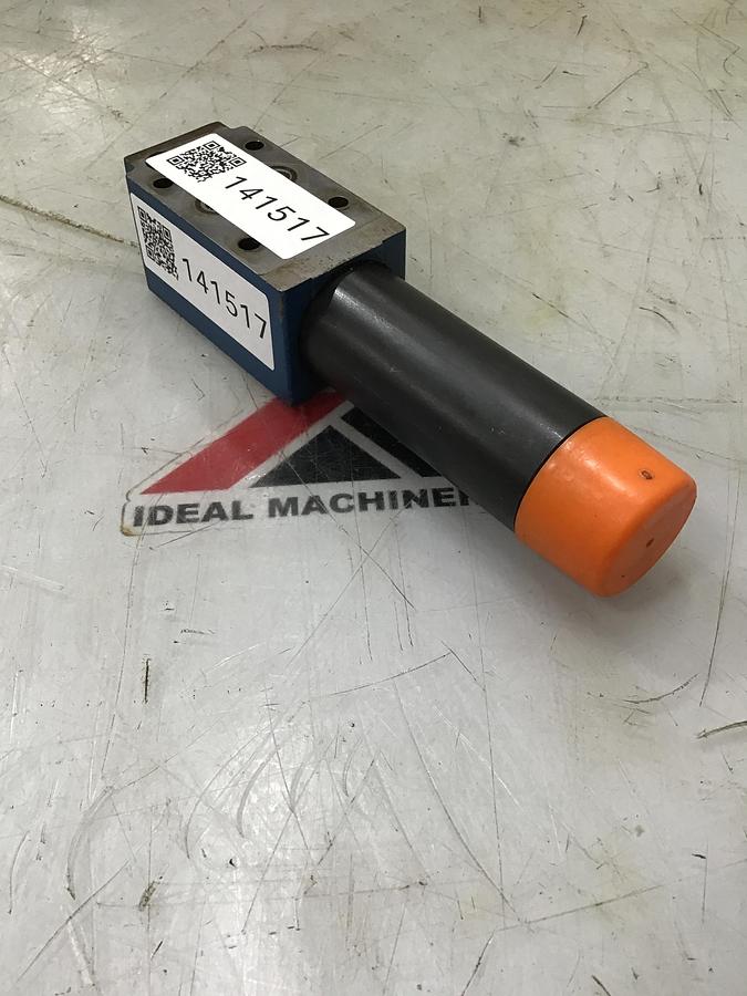 Used REXROTH ZDR6DP24325YM12 Valve Used #141517