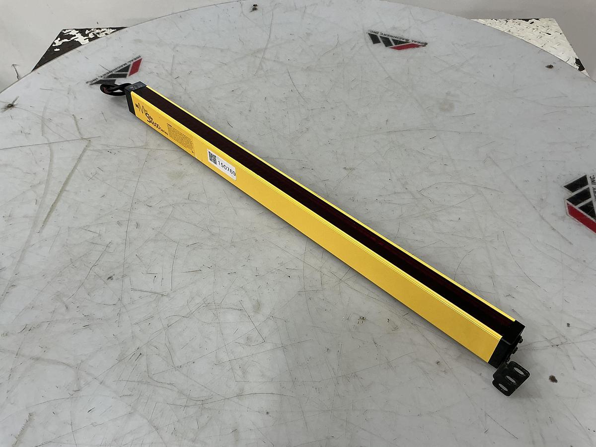 Used STI MS46LR-30-700-Q1-R-NC-FP