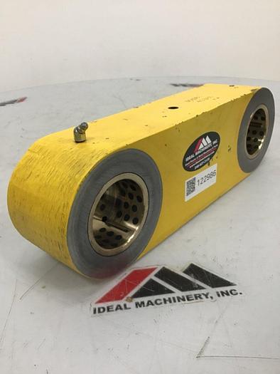 Used VAN DORN Rear Link 301986 #122986