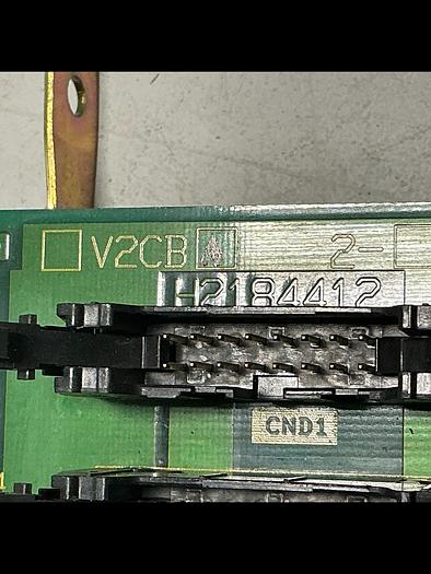 Used GENERIC V2CBA 2-