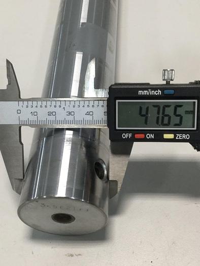 Used VAN DORN Toggle Link Pin 345621F1 #110776