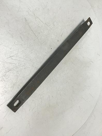 Used CHROMALOX 150 Watt Strip Heater SN1015 #125839