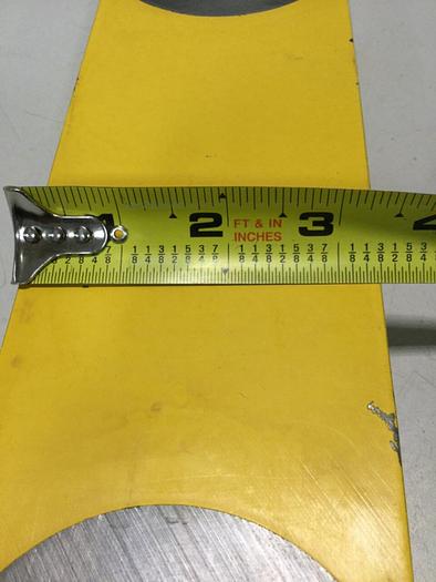 Used VAN DORN Toggle Link 308077 #111019