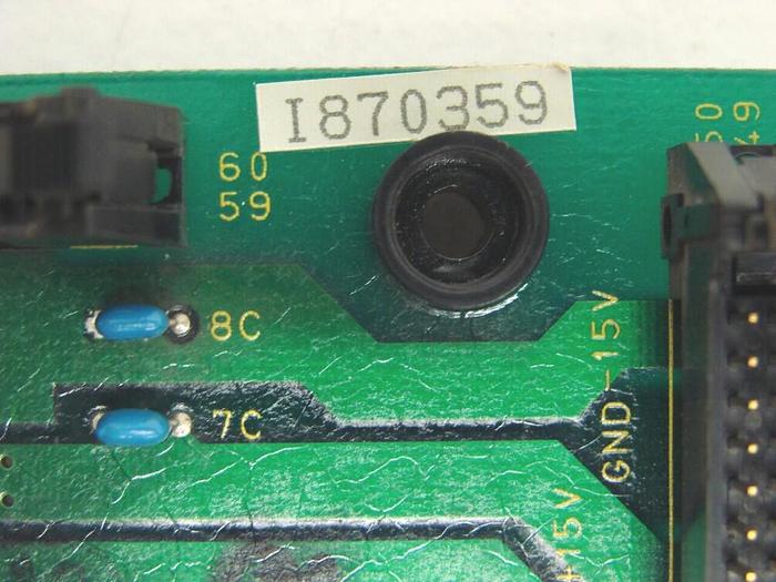 Used TOSHIBA Circuit Board H0936901 Used