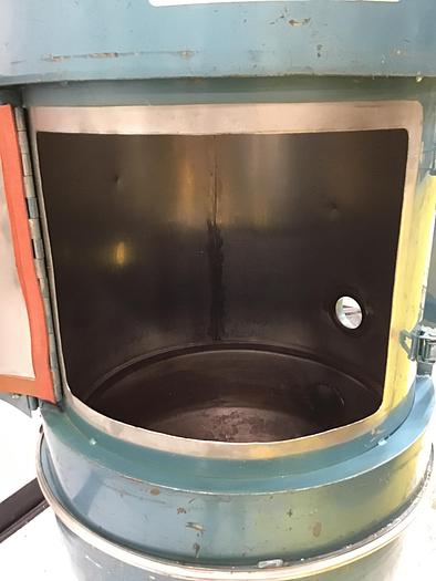 Used UNA-DYN Modular Hopper 929752 Used #142733