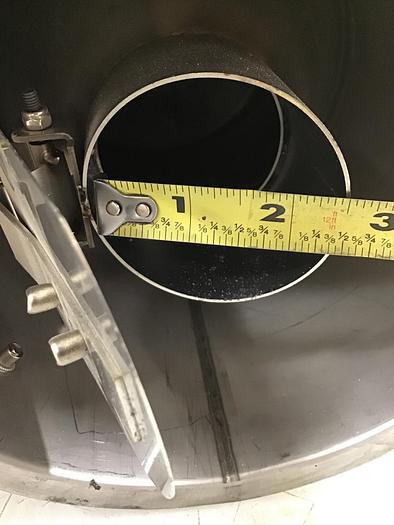 Used PPE TAL-15UFXDS