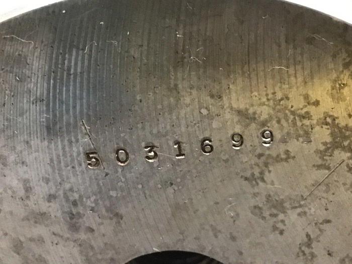 Used CINCINNATI MILACRON Toggle Pin 5031699 #117778