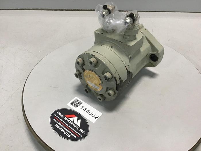 Used NIPPON Die Height Adustable Motor ORB-S-160-2PM #144662