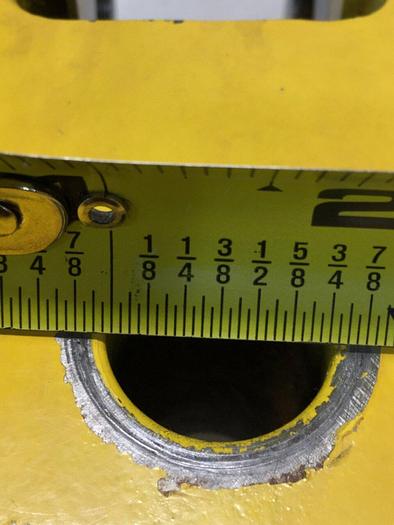 Used VAN DORN Crosshead 308149D Used