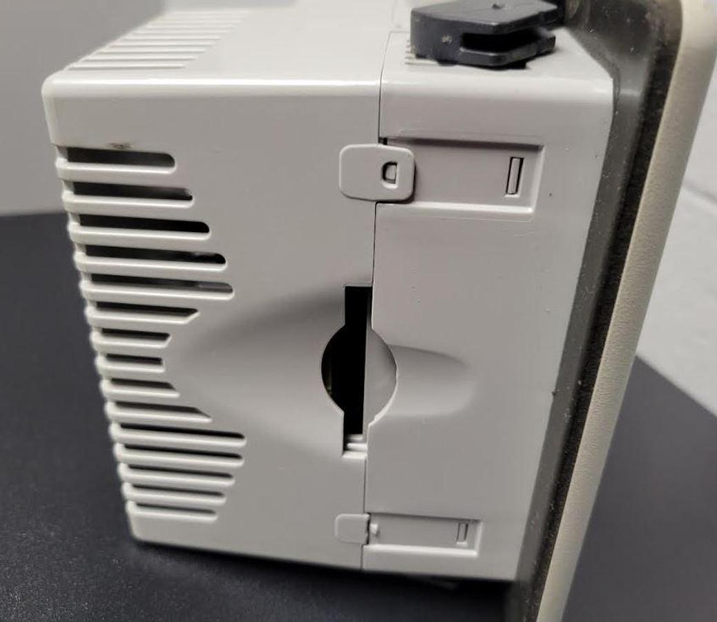 Used ALLEN BRADLEY Panelview 2711PC-T6C20D Used