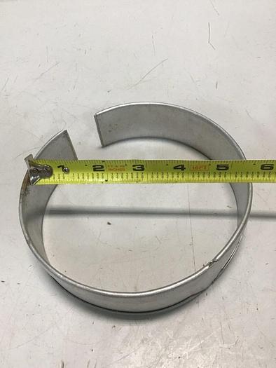 Used AIC 1000 Watt Heater Band A-52B141-1X #126380