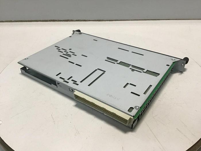 Used KEBA Digital Input Module TT081 TT 081 Used