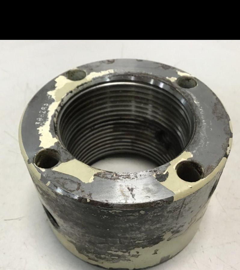 Used VAN DORN Tie Bar Nut 308283 Used
