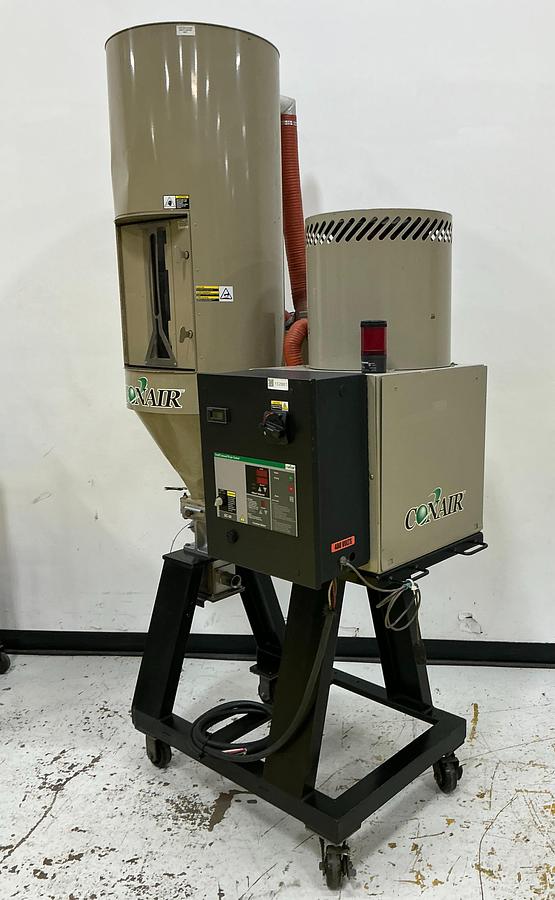 Used CONAIR Dryer SC30