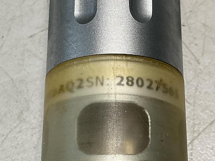 Used TECH MOTIVE SD25I020BAQ2