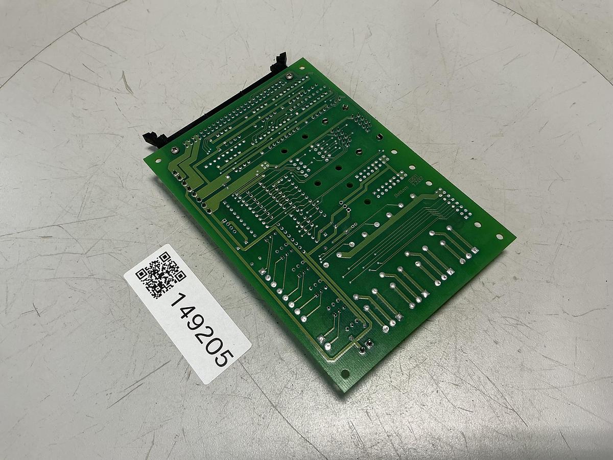 Used AMERICAN MSI CORPORATION DEL-DIO258