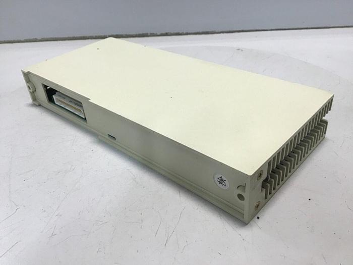 Used TOSHIBA Output Module B200P16AO #132527