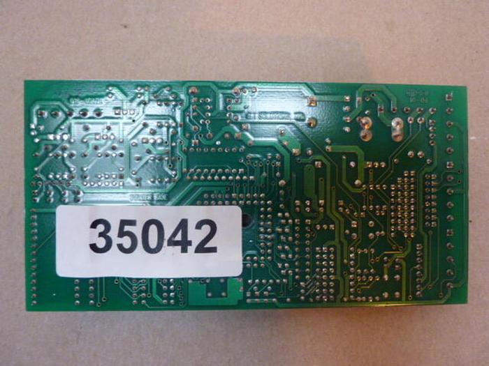Used UNIVERSAL Unitary Controller Board 016-4047RG Used