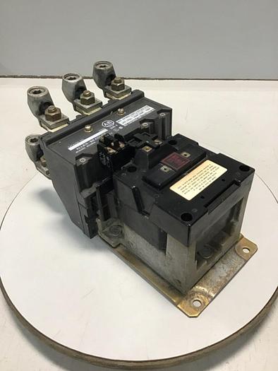 Used ALLEN BRADLEY Contactor 702-EOD93 USED