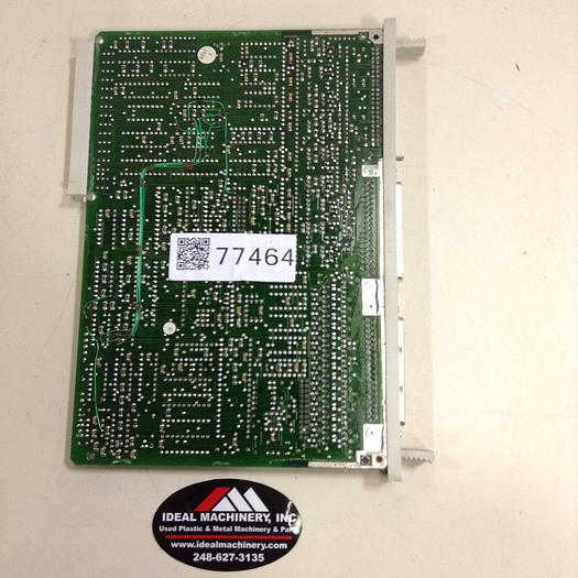 Used SIEMENS Thermocouple Input Module 6ES5 244-3AA21 Used