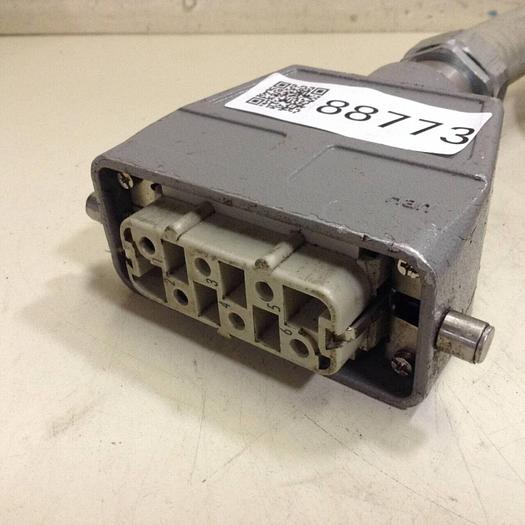 Used GENERIC Power Cable USED