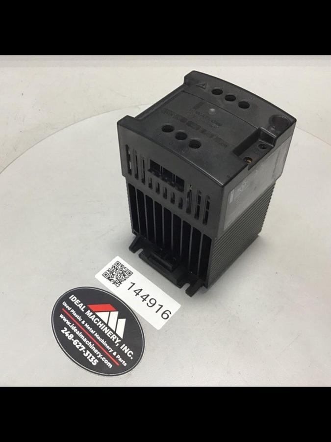 Used WATLOW Temperature Control DB30-24K2-0000 Used #144916
