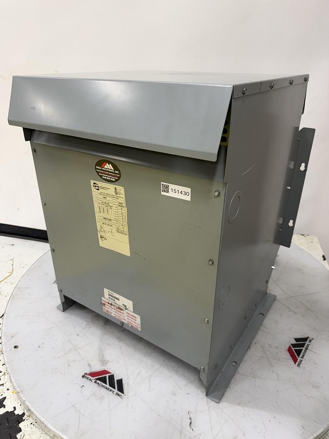 Used HAMMOND POWER SOLUTIONS 183536