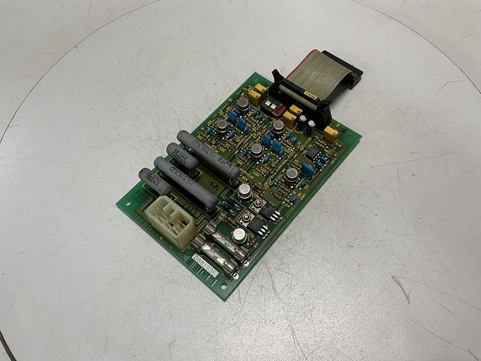 Used TOSHIBA H093689