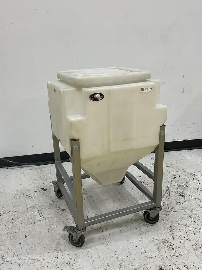 Used PLASTIC PROCESS