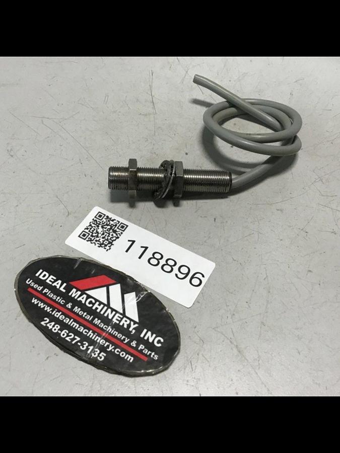 Used BALLUFF Photoelectric Sensor BES 516-325-SA56 USED