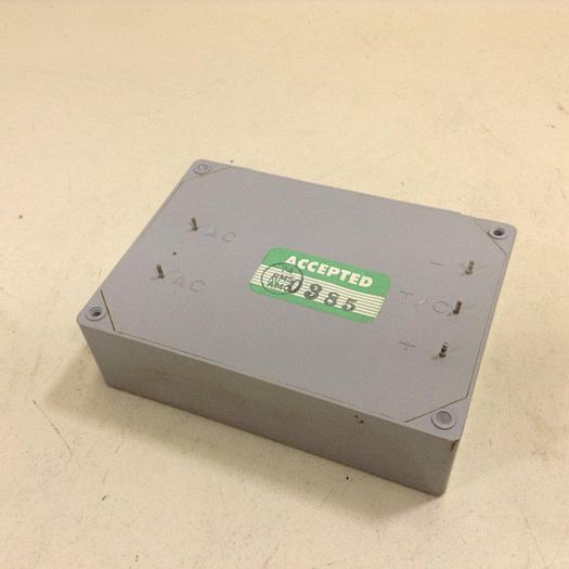 Used ACOPIAN Power Module 15E20A #70694