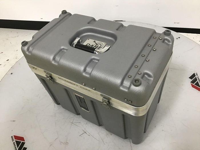 Used RJG INC. Portable Analysis Kit DART-PAK Used