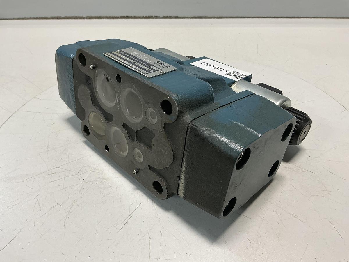 Used BOSCH 0 810 091 423