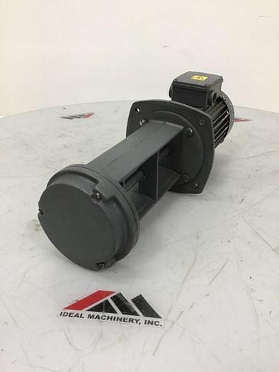 Used GUSHER Pump 34-280 #122113