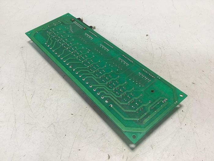 Used MITSUBISHI Circuit Board 3A133666 #132711