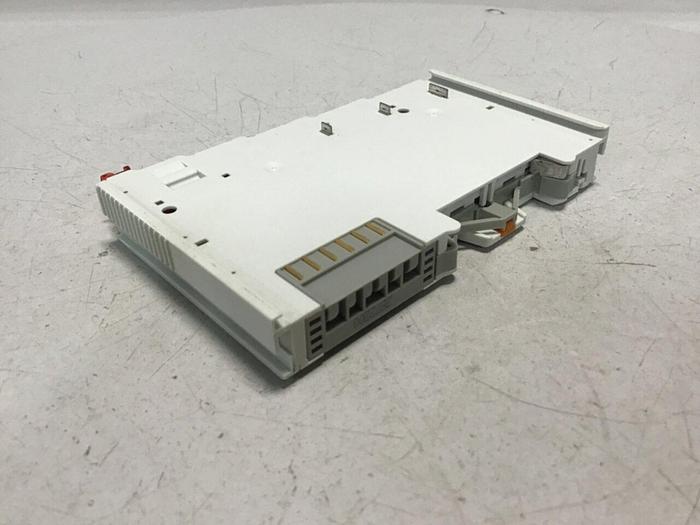 Used BECKHOFF Digital Output Module KL2022 #125225