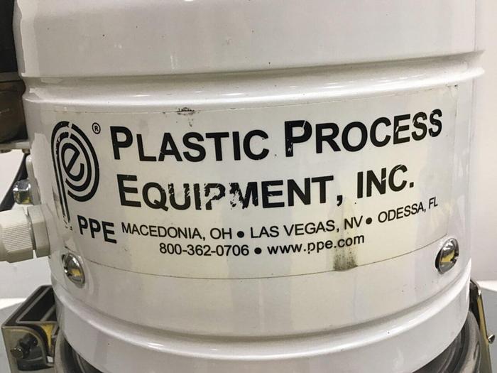 Used PPE Vacuum Loader TAL-15UFX Used