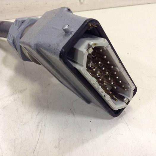 Used GENERIC Thermocouple Cable CABLE770 USED