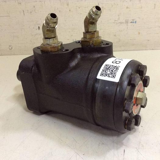 Used DANFOSS Die Height Hydraulic Motor OMPA 160-151-5175 #87621