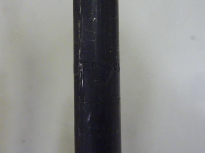 Used SYNVENTIVE Heater Line 82-24-0375-PSE #57930