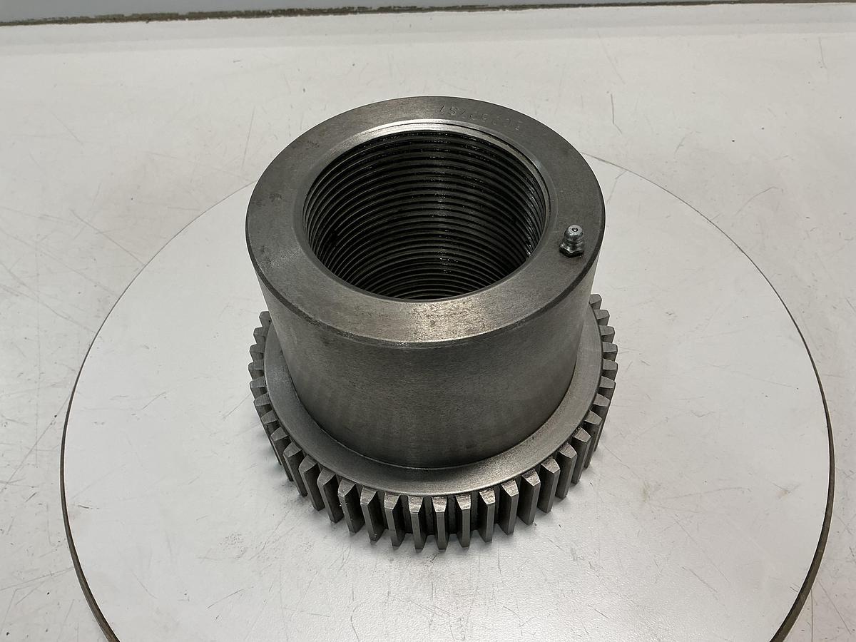 Used VAN DORN 300597ST