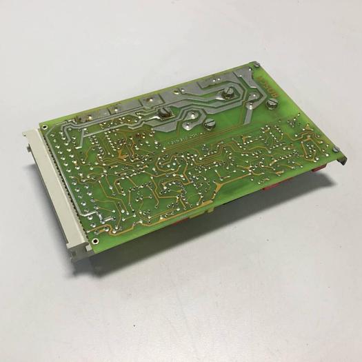 Used BOSCH Circuit Board 0 811 405 002 #93157
