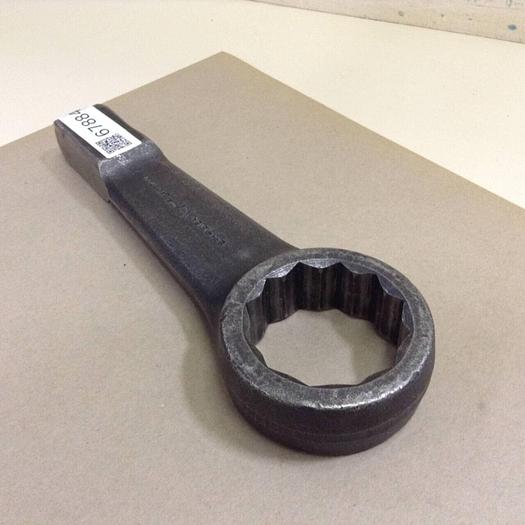 Used WILLIAMS Striking Wrench SFH-18154 #67884