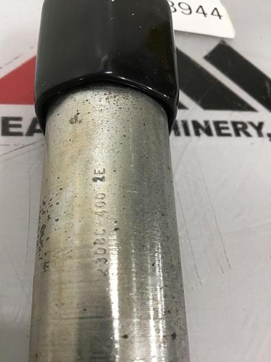 Used KEPNER Air Valve 2308C-400 ZE #118944