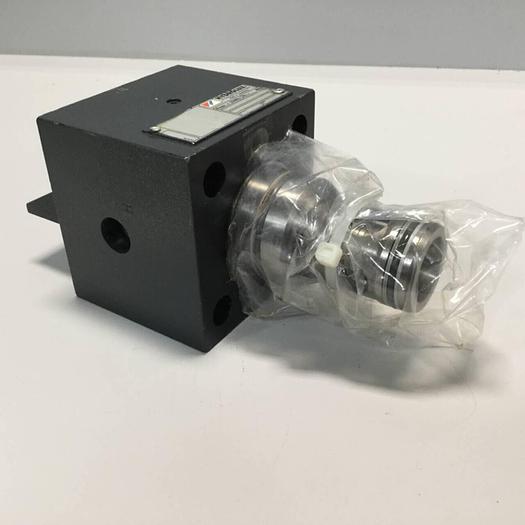 Used HYDROLUX Valve RSE25BV6T2WX3/S1 #91447