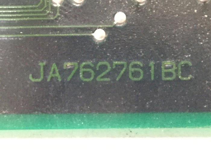 Used SUMITOMO Circuit Board JA762757CC Used