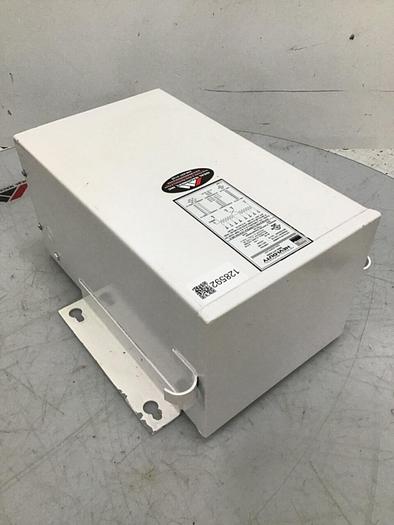 Used EGS 5 kVA Transformer HS5F5AS #128592