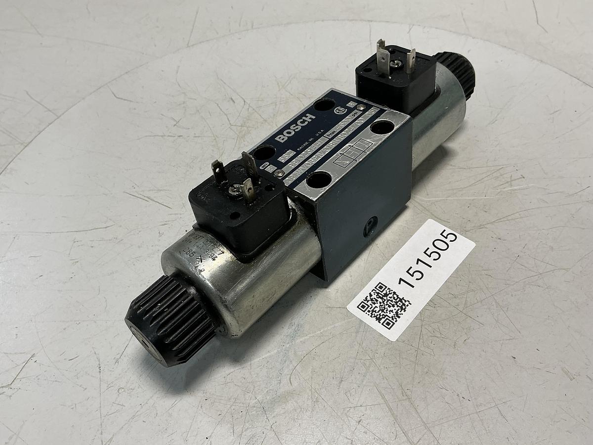 Used BOSCH 9810231441